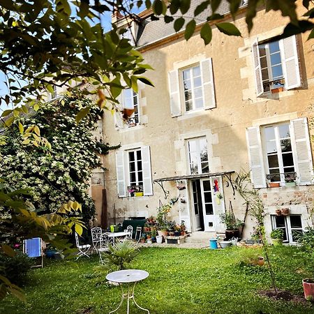 أفالو Maison Beurdelaine المظهر الخارجي الصورة