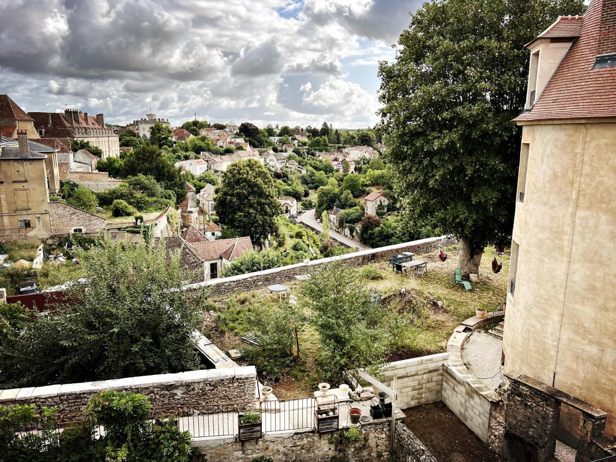 أفالو Maison Beurdelaine المظهر الخارجي الصورة