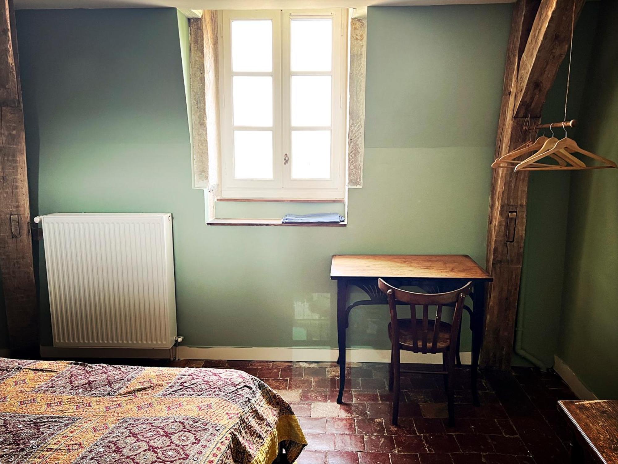 أفالو Maison Beurdelaine المظهر الخارجي الصورة