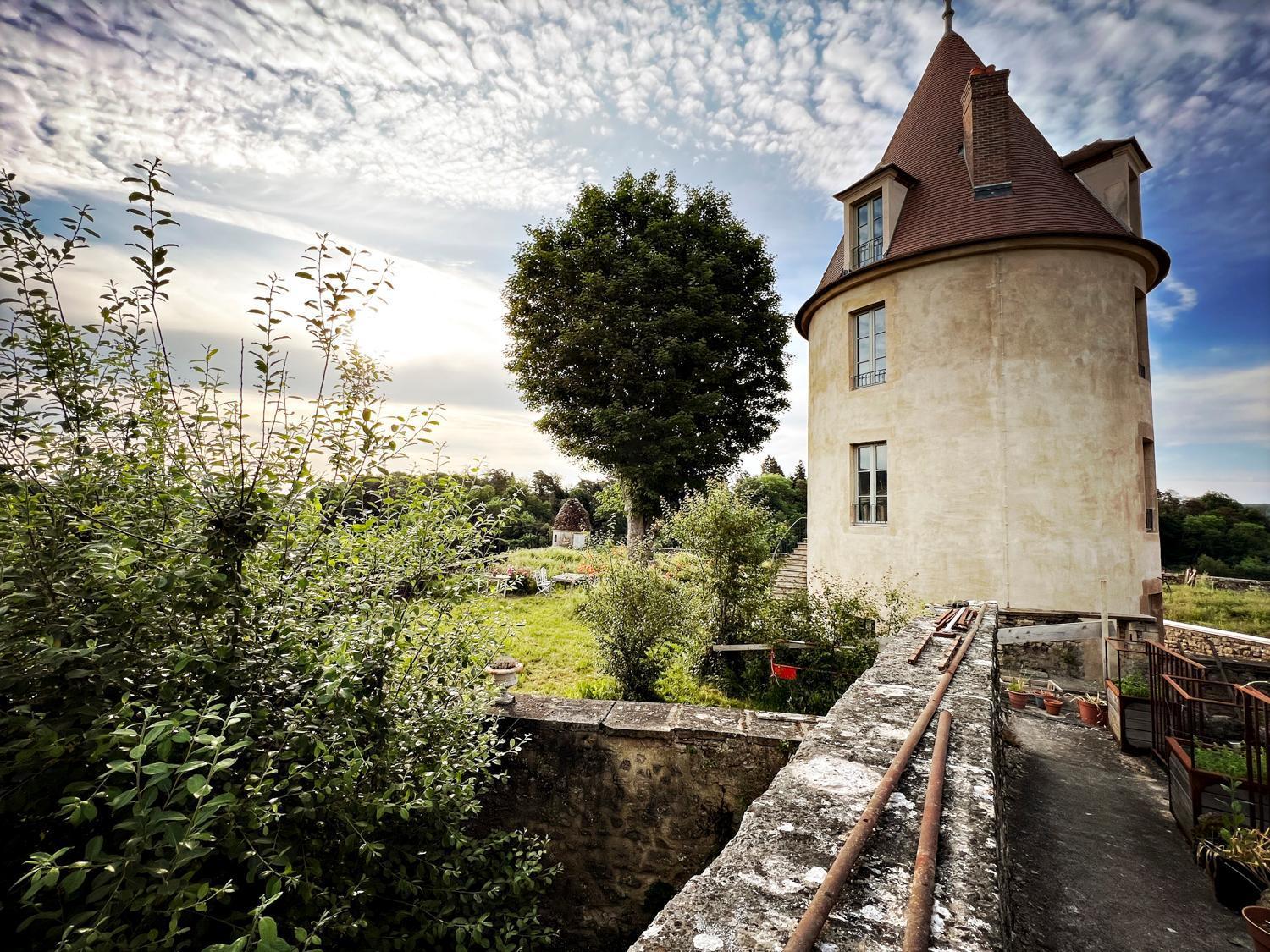 أفالو Maison Beurdelaine المظهر الخارجي الصورة