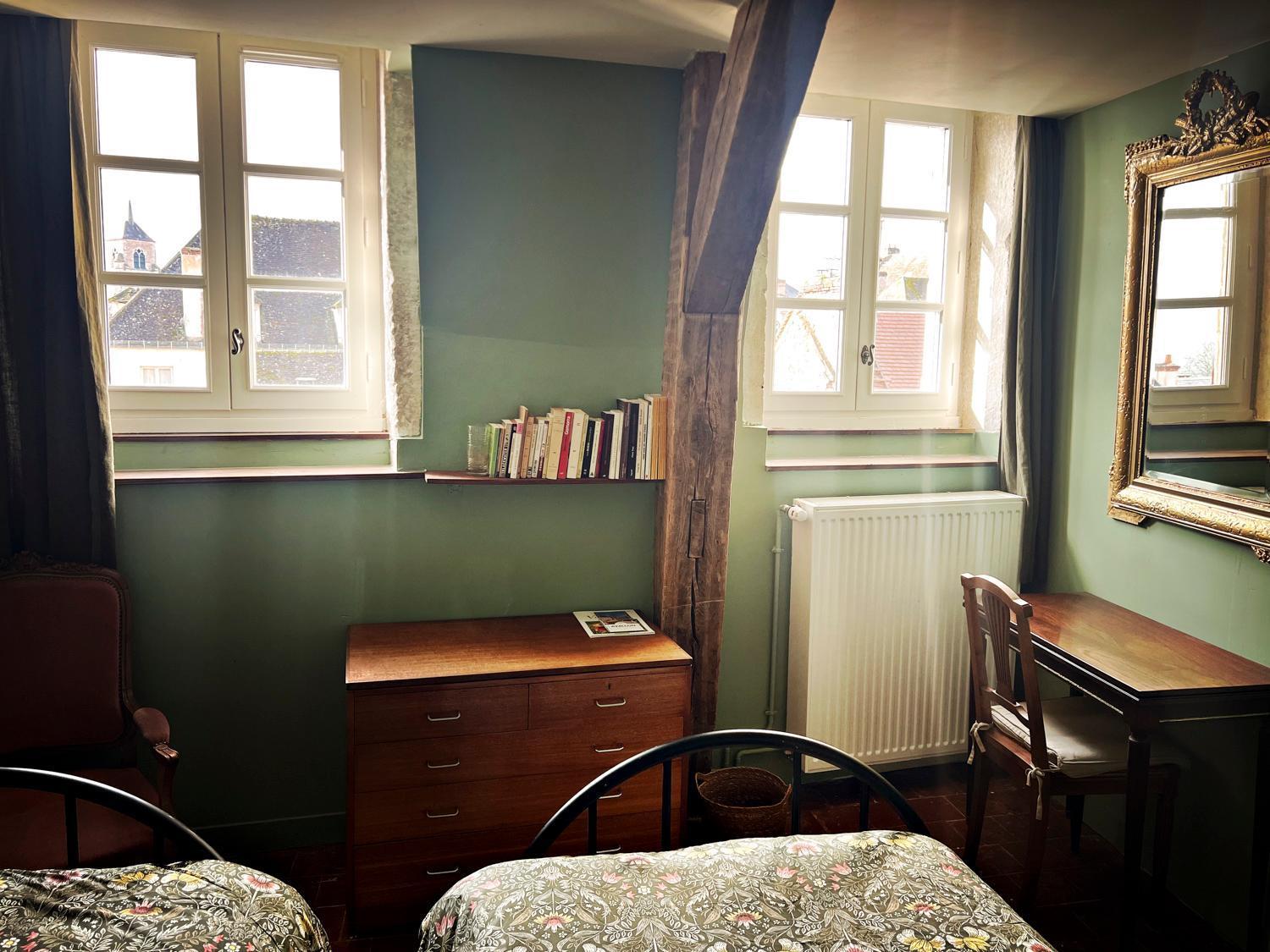 أفالو Maison Beurdelaine المظهر الخارجي الصورة