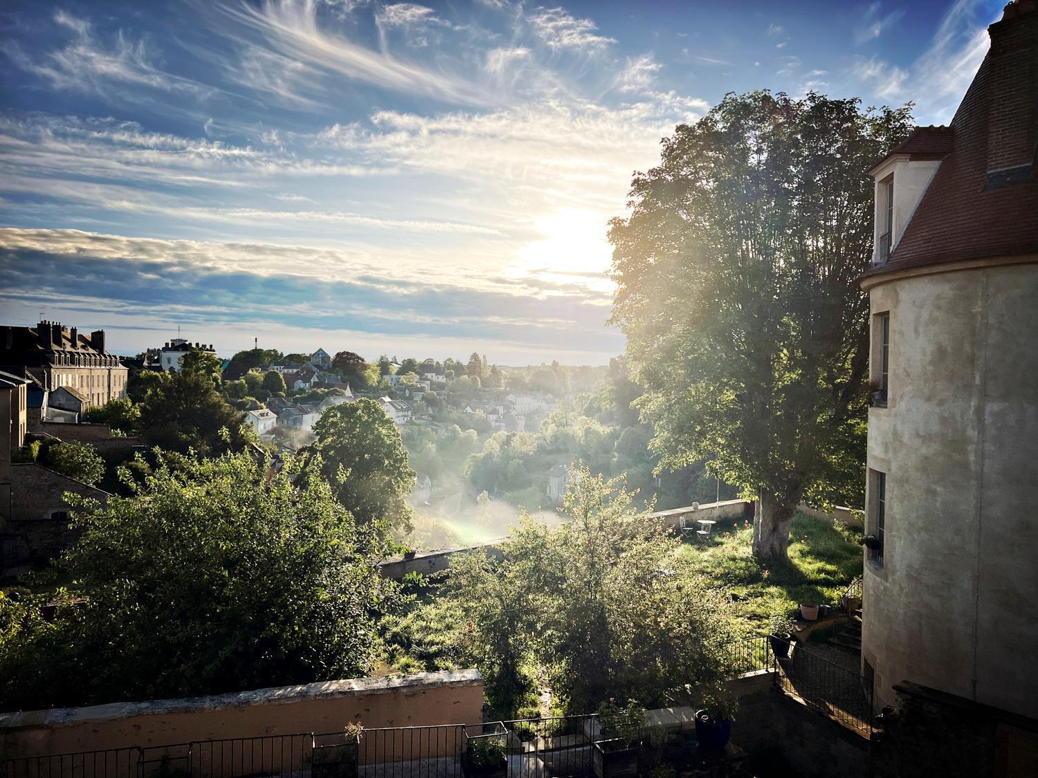 أفالو Maison Beurdelaine المظهر الخارجي الصورة
